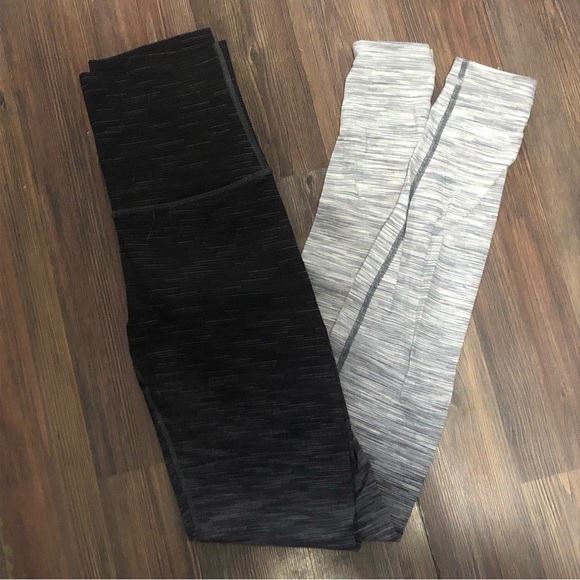 lululemon wunder under leggings - Picture 8 of 11